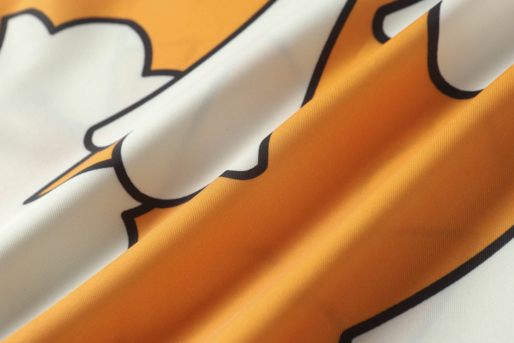 Chrome Hearts New Quick-drying short-sleeved shirts are super popular 1