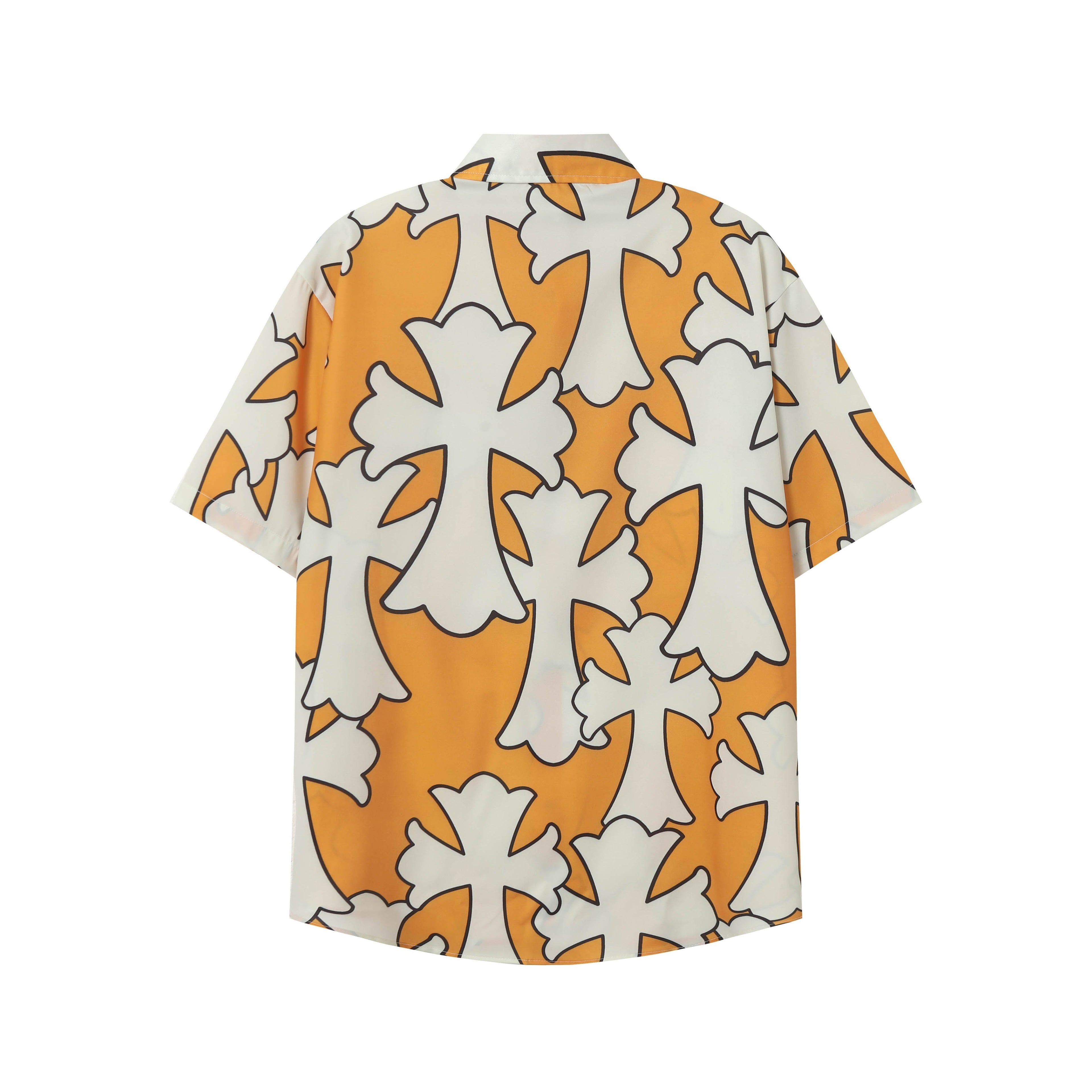 Chrome Hearts New Quick-drying short-sleeved shirts are super popular 1